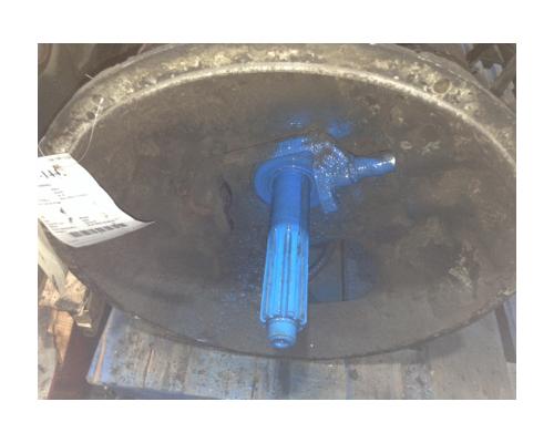 ROCKWELL RMX10-145A Transmission Assembly