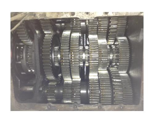 ROCKWELL RMX10-145A Transmission Assembly
