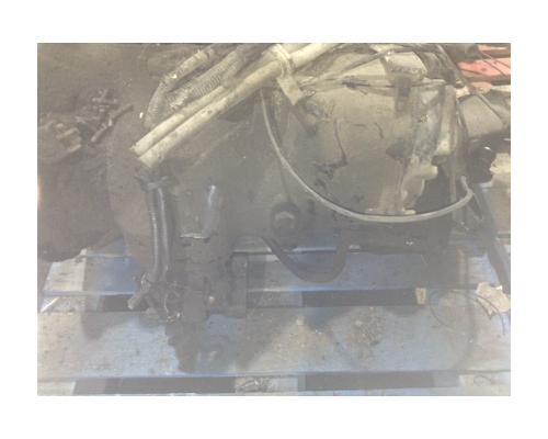 ROCKWELL RMX10-145A Transmission Assembly