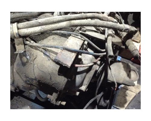 ROCKWELL RMX10-145A Transmission Assembly