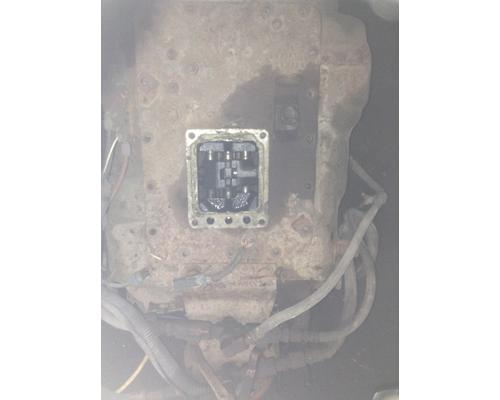 ROCKWELL RMX10-145A Transmission Assembly