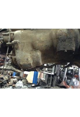 ROCKWELL RMX10-145A Transmission Assembly