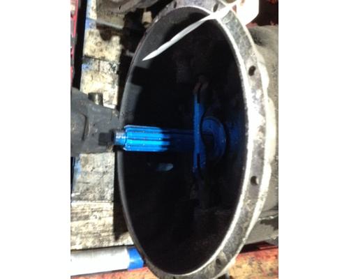 ROCKWELL RMX10-145A Transmission Assembly