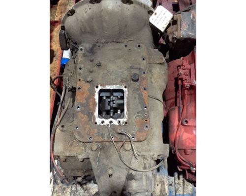 ROCKWELL RMX10-145A Transmission Assembly