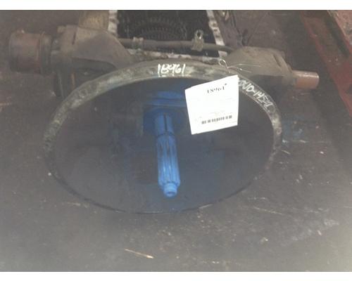ROCKWELL RMX10-145A Transmission Assembly