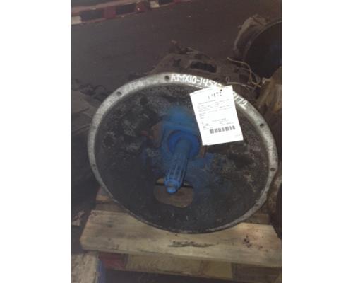 ROCKWELL RMX10-145A Transmission Assembly