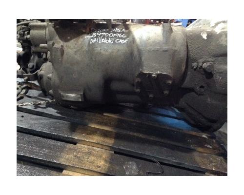 ROCKWELL RMX10-145A Transmission Assembly