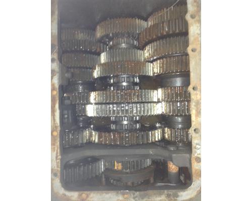 ROCKWELL RMX10-145A Transmission Assembly
