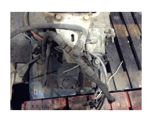 ROCKWELL RMX10-145A Transmission Assembly
