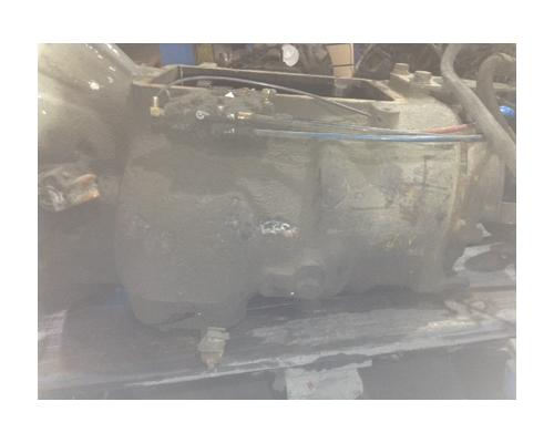 ROCKWELL RMX10-145A Transmission Assembly