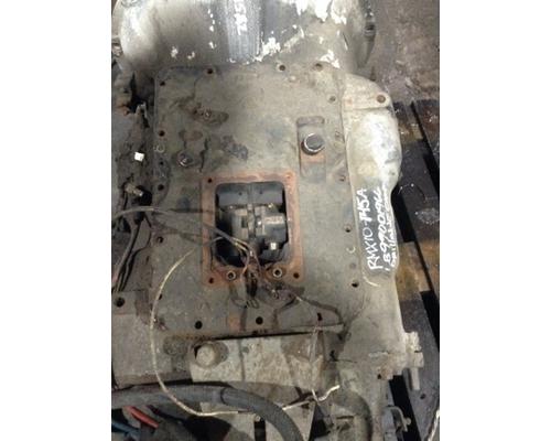 ROCKWELL RMX10-145A Transmission Assembly
