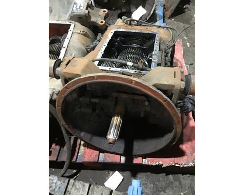 ROCKWELL RMX10-145A Transmission Assembly