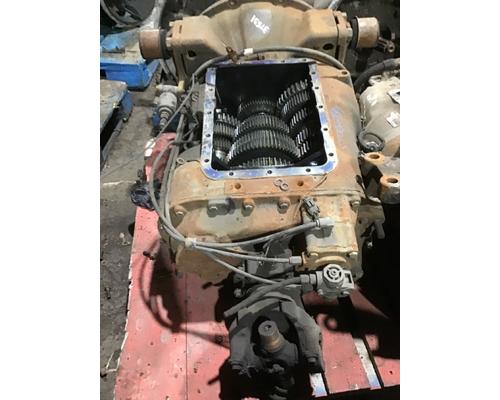 ROCKWELL RMX10-145A Transmission Assembly