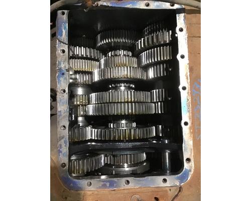 ROCKWELL RMX10-145A Transmission Assembly