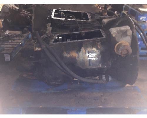 ROCKWELL RMX10-145A Transmission Assembly