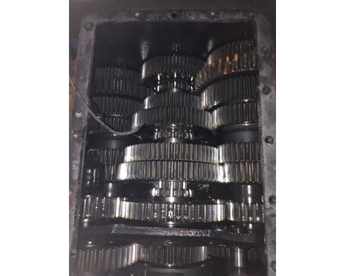 ROCKWELL RMX10-145A Transmission Assembly