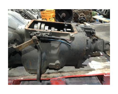 ROCKWELL RMX10-145C Transmission Assembly