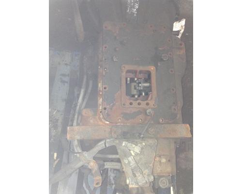 ROCKWELL RMX10-155A Transmission Assembly