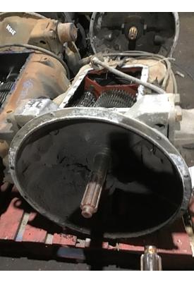 ROCKWELL RMX10-155A Transmission Assembly