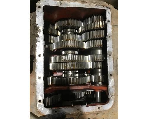 ROCKWELL RMX10-155A Transmission Assembly
