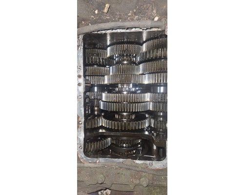 ROCKWELL RMX10-165A2 Transmission Assembly