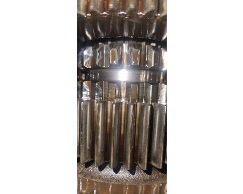 ROCKWELL RMX10-165A2 Transmission Assembly
