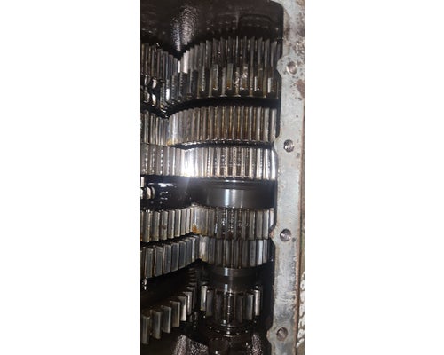 ROCKWELL RMX10-165A2 Transmission Assembly