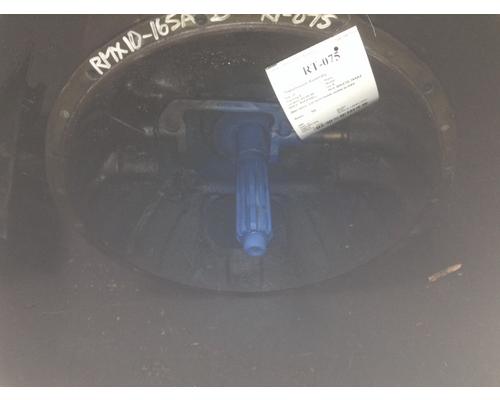 ROCKWELL RMX10-165A2 Transmission Assembly