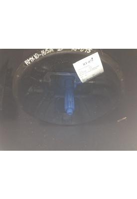 ROCKWELL RMX10-165A2 Transmission Assembly