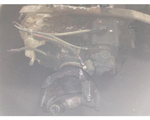 ROCKWELL RMX10-165A2 Transmission Assembly
