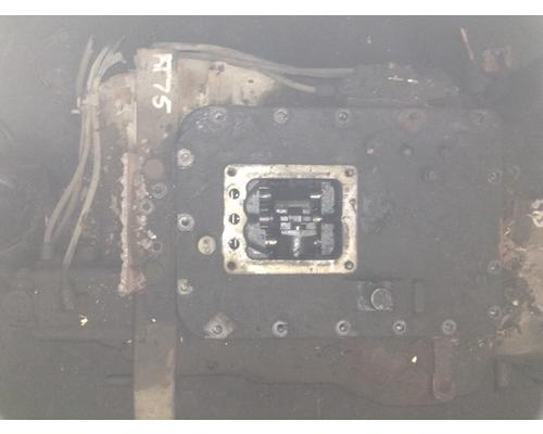 ROCKWELL RMX10-165A2 Transmission Assembly