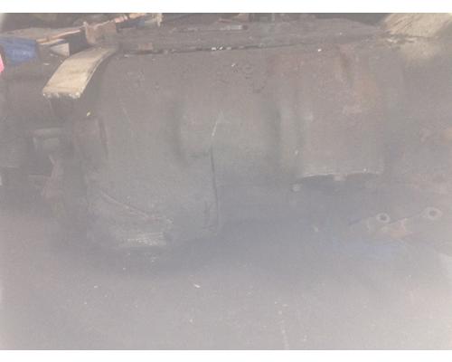 ROCKWELL RMX10-165A2 Transmission Assembly