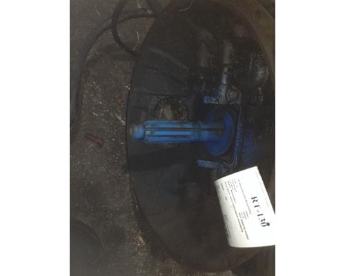 ROCKWELL RMX10-165A2 Transmission Assembly