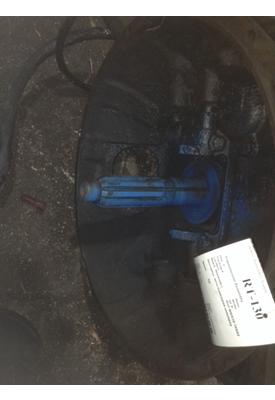 ROCKWELL RMX10-165A2 Transmission Assembly
