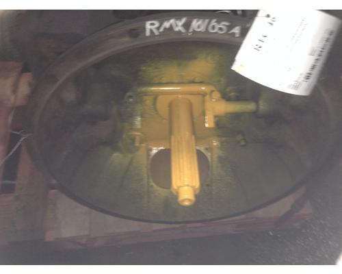 ROCKWELL RMX10-165A2 Transmission Assembly