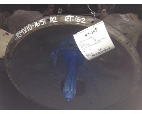 ROCKWELL RMX10-165A2 Transmission Assembly