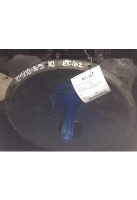 ROCKWELL RMX10-165A2 Transmission Assembly