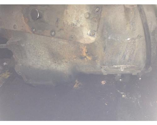 ROCKWELL RMX10-165A2 Transmission Assembly