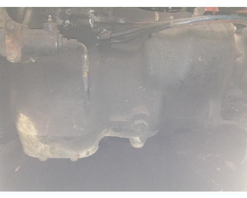 ROCKWELL RMX10-165A2 Transmission Assembly