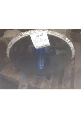 ROCKWELL RMX10-165A2 Transmission Assembly
