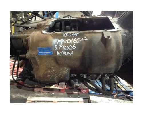 ROCKWELL RMX10-165A2 Transmission Assembly