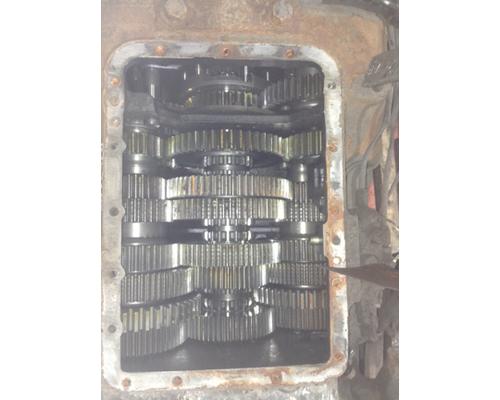 ROCKWELL RMX10-165A2 Transmission Assembly