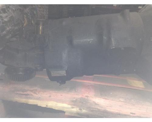 ROCKWELL RMX10-165A2 Transmission Assembly