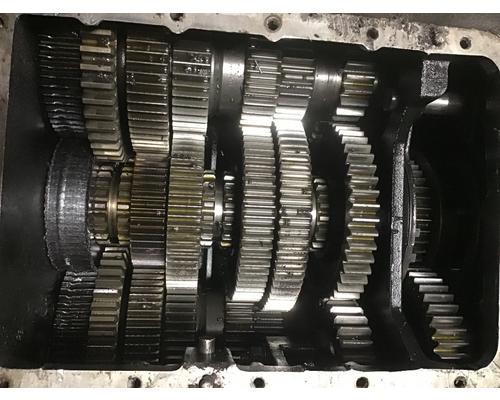 ROCKWELL RMX10-165A2 Transmission Assembly