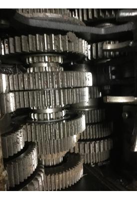 ROCKWELL RMX10-165A Transmission Assembly