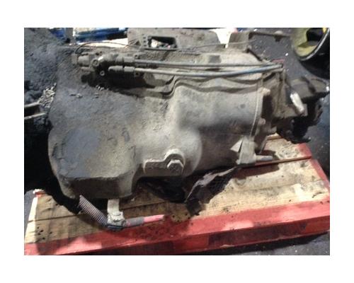 ROCKWELL RMX10-165A Transmission Assembly