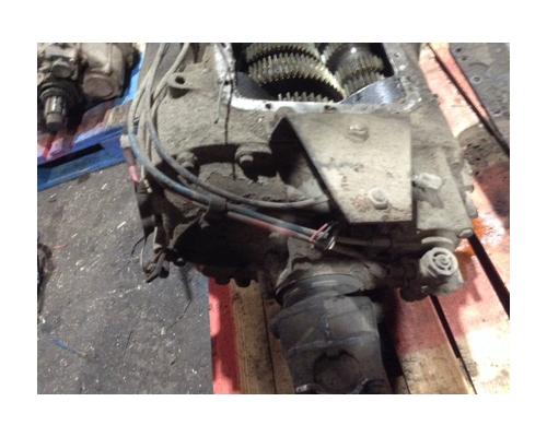 ROCKWELL RMX10-165A Transmission Assembly