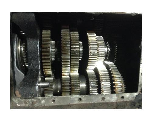 ROCKWELL RMX10-165A Transmission Assembly