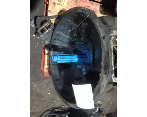 ROCKWELL RMX10-165A Transmission Assembly