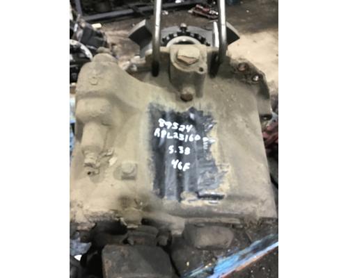 ROCKWELL RP23160 Rears (Front)